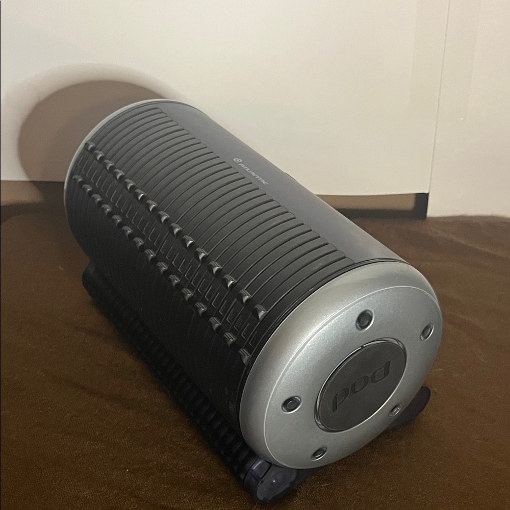😄Atlantic pod vintage 60 cd/dvd holder compact